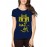 Aamchi Mumbai Graphic Printed T-shirt