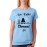 Aao Kabhi Chennai Graphic Printed T-shirt