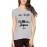 Aao Kabhi Jaipur Graphic Printed T-shirt