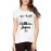 Aao Kabhi Jaipur Graphic Printed T-shirt