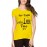 Aao Kabhi Pune Pe Graphic Printed T-shirt