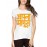 Aapla Manus Graphic Printed T-shirt