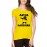Aatma Nirbhar Graphic Printed T-shirt