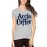 Accio Coffee Graphic Printed T-shirt