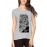 Agency Life Graphic Printed T-shirt
