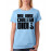 Aise Kaise Chalega Didi Graphic Printed T-shirt