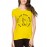 Aaj Koi Dua Karo Mere Liye Graphic Printed T-shirt