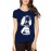 Albert Einstein Graphic Printed T-shirt