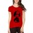 Albert Einstein Graphic Printed T-shirt