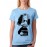 Albert Einstein Graphic Printed T-shirt