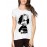 Albert Einstein Graphic Printed T-shirt