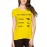 All I Need In Life Food Sleep Wifi Graphic Printed T-shirt