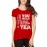 All You Need To Feel Better Is Tea Graphic Printed T-shirt