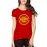 Apun Ashwathama Hai Graphic Printed T-shirt