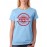 Apun Ashwathama Hai Graphic Printed T-shirt