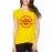 Apun Ashwathama Hai Graphic Printed T-shirt