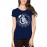 Aquarius Graphic Printed T-shirt