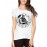 Aquarius Graphic Printed T-shirt