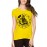 Aquarius Graphic Printed T-shirt