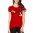 Are You Crazy Graphic Printed T-shirt