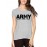 Army Blood Sweat Tears Graphic Printed T-shirt