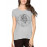 Astronaut Graphic Printed T-shirt