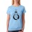 Astronaut Graphic Printed T-shirt