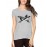 Arrow Sea Graphic Printed T-shirt