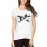 Arrow Sea Graphic Printed T-shirt
