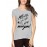 Art Is For Everyone Graphic Printed T-shirt