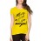 Art Is For Everyone Graphic Printed T-shirt