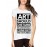 Art Should Disturb The Comfortable And Comfort The Disturbed Graphic Printed T-shirt