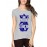 Astronaut Graphic Printed T-shirt