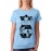 Astronaut Graphic Printed T-shirt