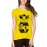 Astronaut Graphic Printed T-shirt