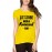 Attitude Mera Khandani Hai Graphic Printed T-shirt