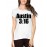 WWE Stone Cold Steve Austin 3:16 Graphic Printed T-shirt