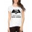 Dawn Of Justice Batman V Superman Graphic Printed T-shirt