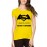 Dawn Of Justice Batman V Superman Graphic Printed T-shirt