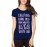 Cheating Karke Pass Hone Wale Ko Bazigar Kehte Hai Graphic Printed T-shirt