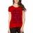 Cheating Karke Pass Hone Wale Ko Bazigar Kehte Hai Graphic Printed T-shirt