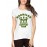 Bachelor Support Team Graphic Printed T-shirt