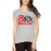 Back Bencher Graphic Printed T-shirt