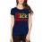 Back Bencher Graphic Printed T-shirt