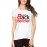 Back Bencher Graphic Printed T-shirt