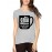 Bas Chai Miljaye Larki Kisko Chahiye Graphic Printed T-shirt