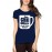 Bas Chai Miljaye Larki Kisko Chahiye Graphic Printed T-shirt