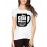 Bas Chai Miljaye Larki Kisko Chahiye Graphic Printed T-shirt