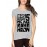 Bas 5 Minute Me Aa Raha Hoon Graphic Printed T-shirt