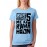 Bas 5 Minute Me Aa Raha Hoon Graphic Printed T-shirt
